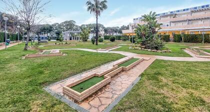 4 bedroom awesome apartment in Chipiona