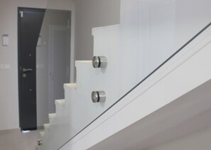 Interior - HACIENDA CLUB BENALUP (Benalup-Casas Viejas)