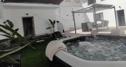 HACIENDA CLUB BENALUP