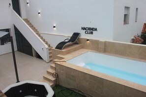 Pool - HACIENDA CLUB BENALUP (Benalup-Casas Viejas)