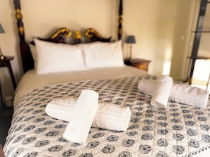 独立别墅 | 6 多间卧室