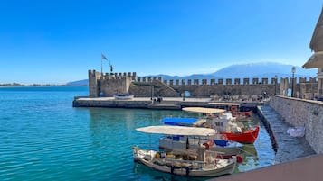 Port de plaisance