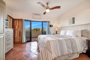 2 dormitorios, tabla de planchar con plancha, wifi gratis y ropa de cama