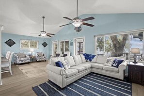 تلفزيون ذكي، ستيريو