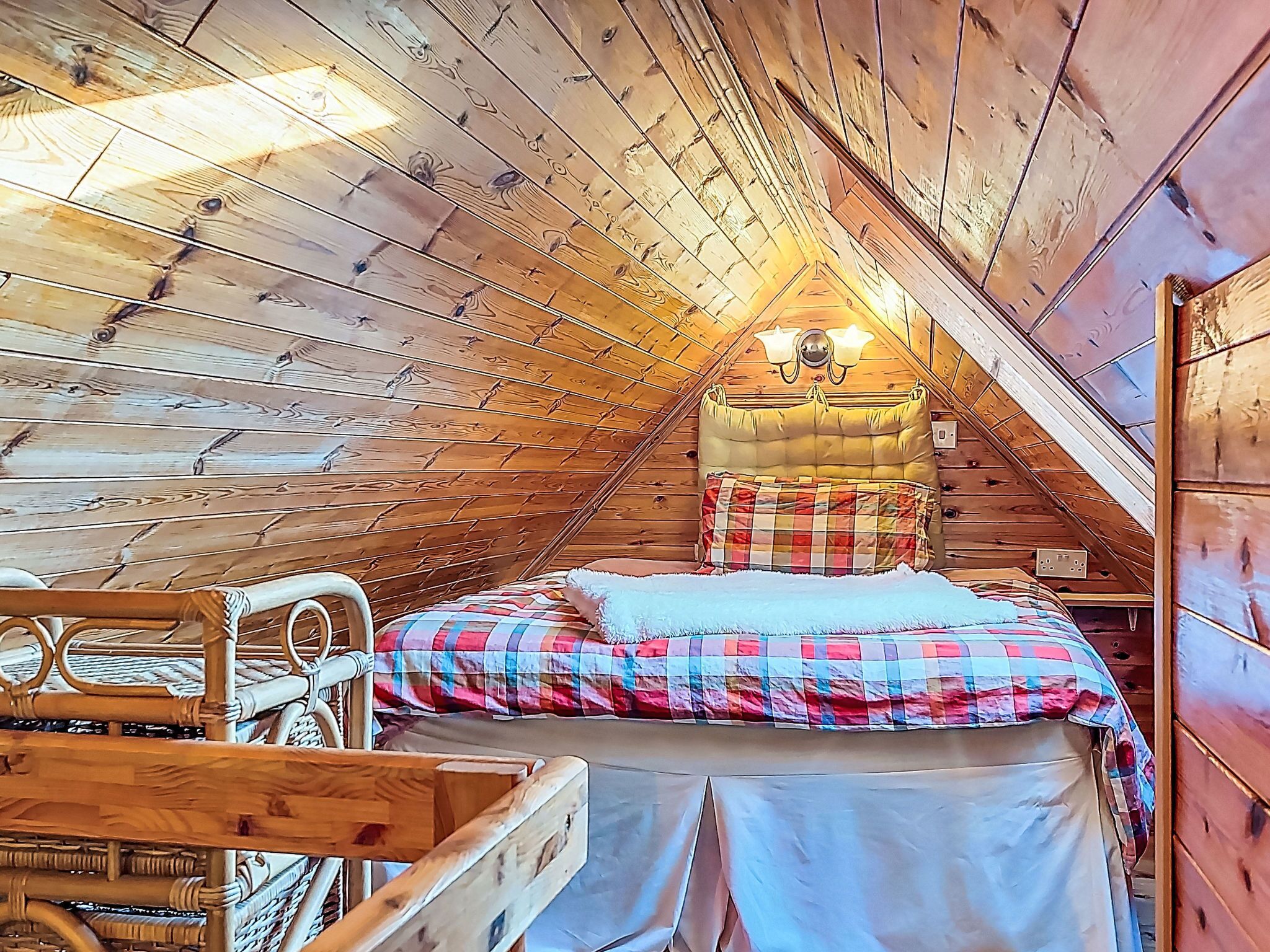 1 bedroom, Internet