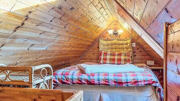 1 bedroom, Internet