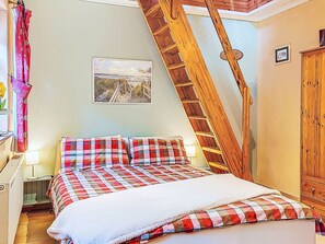 1 chambre, accès Internet