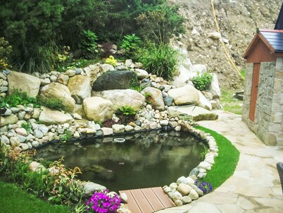 Eagle Nest by Interhome