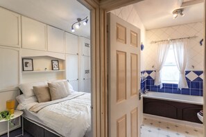 4 chambres, Wi-Fi