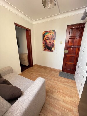 منطقة المعيشة