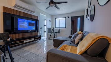 Smart TV
