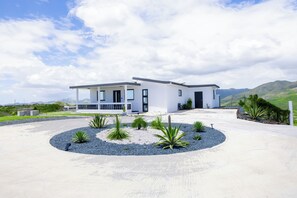 Exterior - Discover the perfect retreat in nature with the best sunset in southern PR. (Salinas)