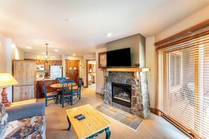 Apartment (1 Bedroom) | Front of property