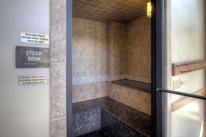 Apartment (1 Bedroom) | Exterior - Red Hawk Lodge #2239 : 2 (Keystone)