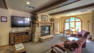 Apartment (1 Bedroom) | Exterior