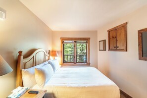 Apartment (1 Bedroom) | Exterior - Red Hawk Lodge #2239 : 2 (Keystone)