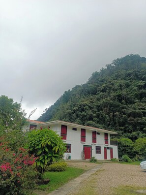 Exterieur