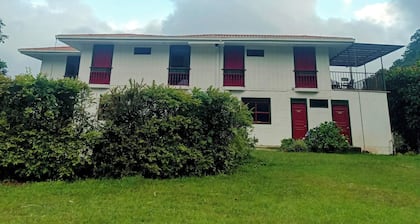 Hotel Campestre El Edén