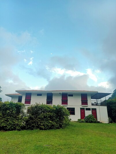 Hotel Campestre El Edén 