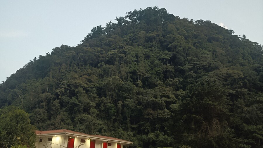 Hotel Campestre El Edén