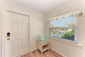 Interior - The Magic Dolphin A, great Holmes Beach location, steps to gulf beaches (Holmes Beach)