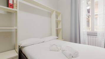 Ferro/asse da stiro, Wi-Fi, lenzuola