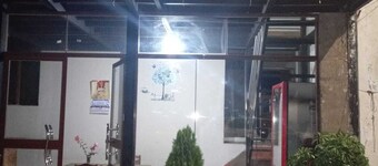 Restaurant - Lodging " Moisés El Salvador".