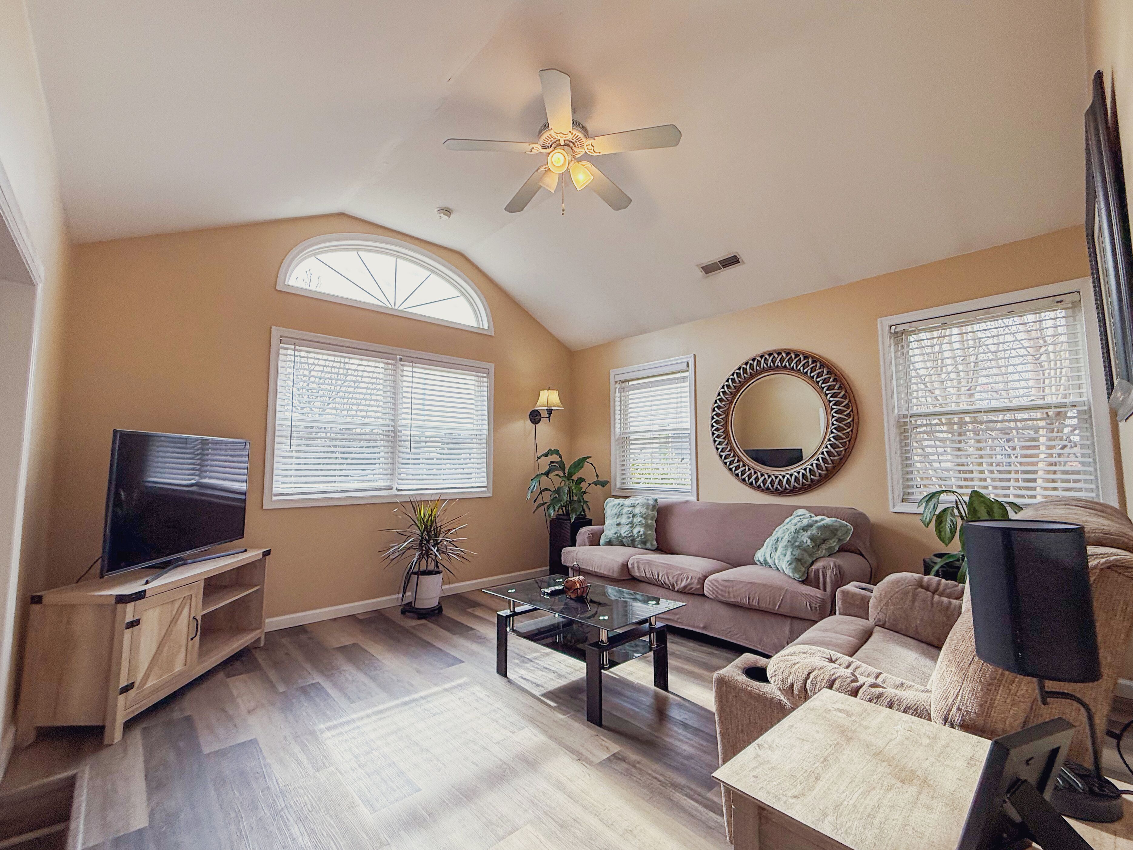 Téléviseur connecté