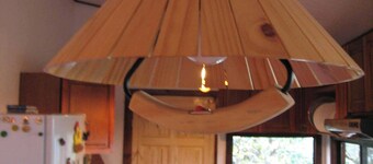 Casa Panoramic Volcano and Jungle Views