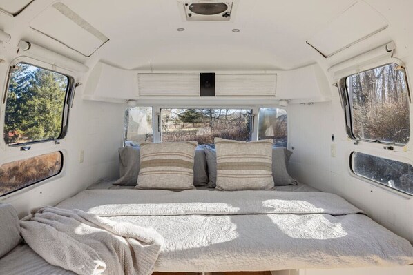 Fer et planche à repasser, Wi-Fi