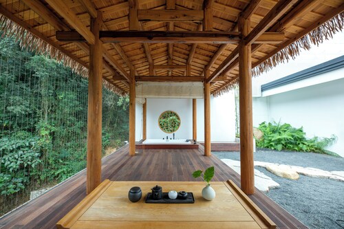 Changtai Fruit Hostel