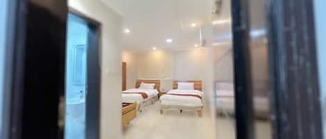 Apartament econòmic | 3 dormitoris, cortines opaques i wifi gratuïta