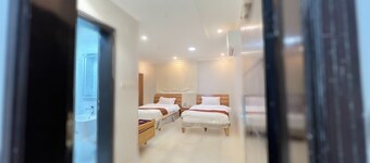 Coov Serviced Apt