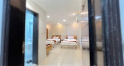 Coov Serviced Apt