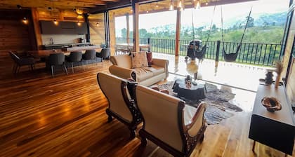 Chalet SAN REMO