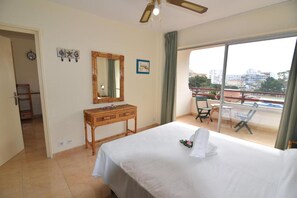 1 bedroom, iron/ironing board, Internet