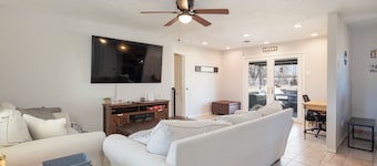 Cozy Home 4 Minutes from Fort Sill