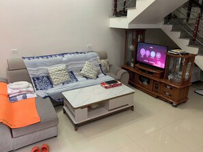 Televisie