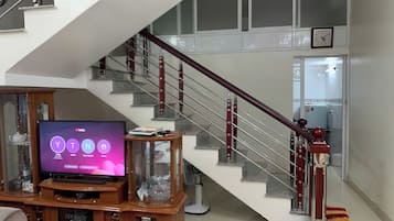 Interieur