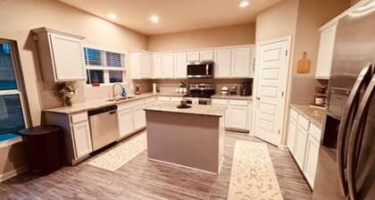 Masters week home in Grovetown! 4 BDR/BATH, Pets welcome!
