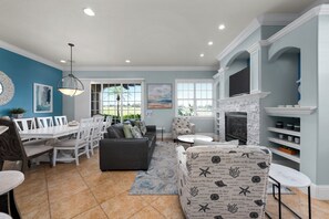 TV connectée, jeux vidéo