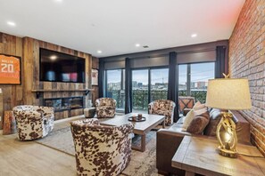 Smart TV y tenis de mesa 