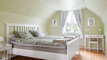 1 sovrum och internet