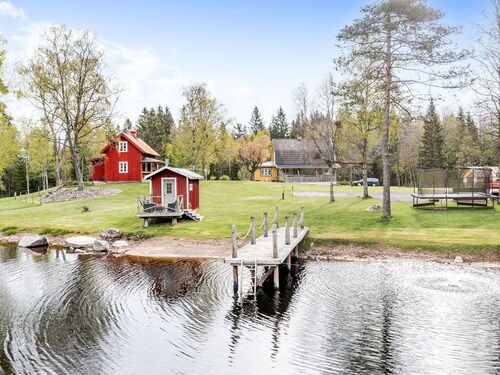 Lövåsen by Interhome