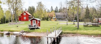 Lövåsen by Interhome