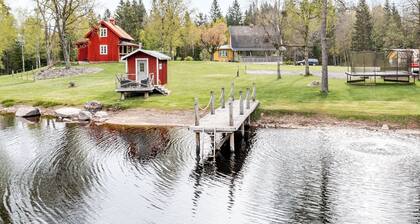 Lövåsen by Interhome