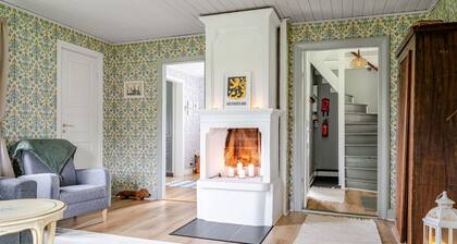 Lövåsen by Interhome