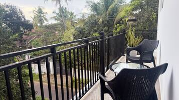 Balkong