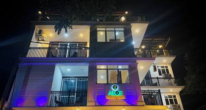 Aloe Transit Hotel