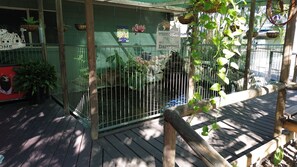 Reception - Aussie Outback Oasis (Richmond Hill)